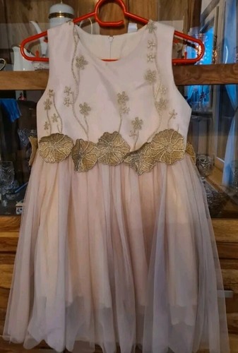 Unikat festliches kleid - festliches,