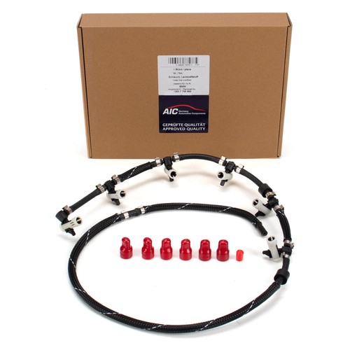 Aic schlauch leckkraftstoff - aic,