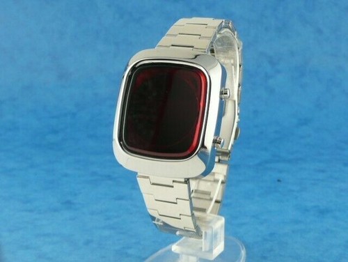 Time master 70er - master,