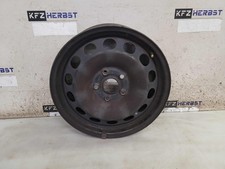 VW Golf VI 6 5K Felge Stahl