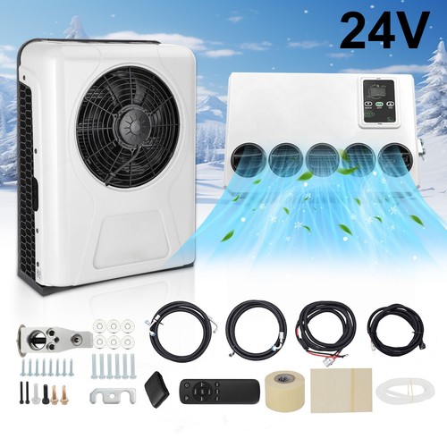 24v elektrische split - elektrische,