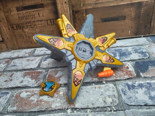 Power rangers ninja steel - power,