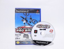 Mat Hoffman's Pro BMX 2 (Sony