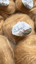 13 Kn. Wolle (80 Kid Mohair