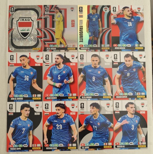 Panini adrenalyn fifa - panini,