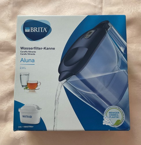 Brita aluna wasserfilter - brita,