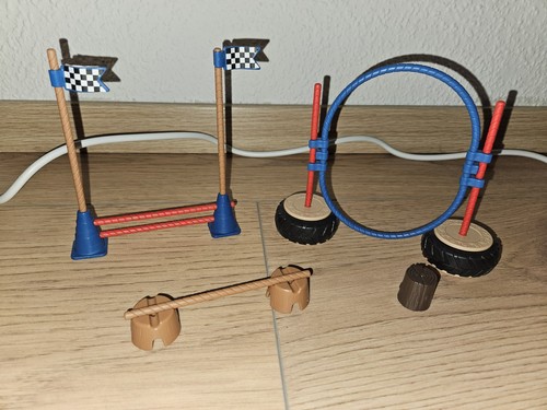 Schleich pferde zubehör - schleich,