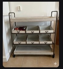 Mirabeau Beistelltisch