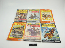 48 Westernhefte Western Romane