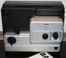 Bauer T 79 Multiformat