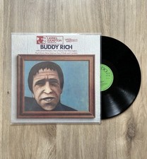 Buddy Rich - Lionel Hampton