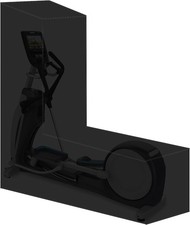 Ellipsentrainer-Abdeckung