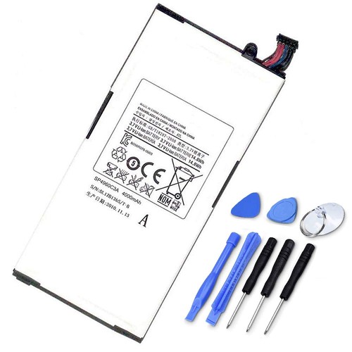 4000mah ersatz akku für - 3.7v,