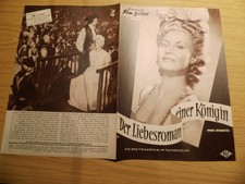 IFB 3410 Liebesroman einer