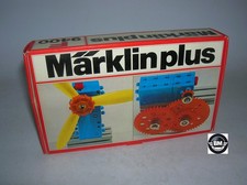 Märklin plus F 9400 Baukasten