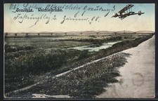 Graudenz, Blick auf die
