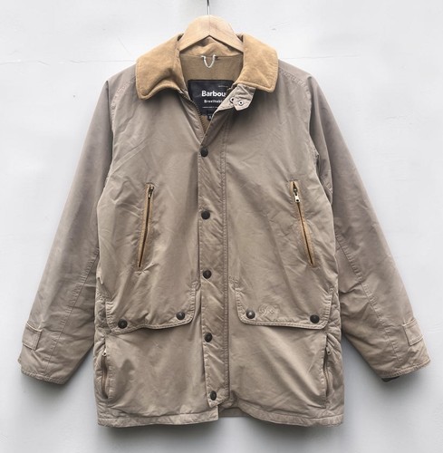 Barbour epsom mikrofaser jacke - barbour,