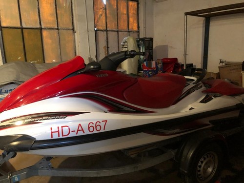 Jetski yamaha gebraucht - jetski,