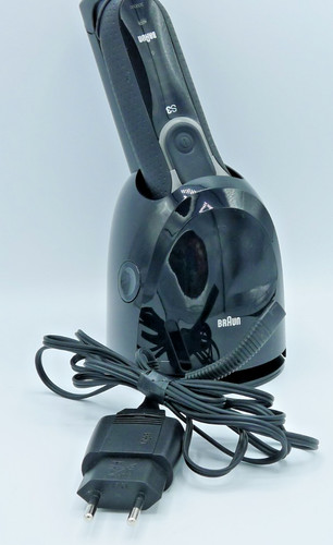 Braun series 3090cc rasierer - braun,
