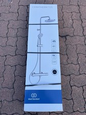 Ideal Standard Ceratherm T25 Regendusche Duschsystem Thermostat A7545XG **NEU**
