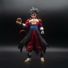 Dragon Ball Z Super Saiyan 4