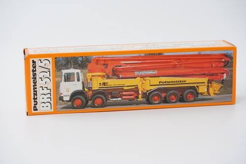 Conrad 3086 mercedes - (pm18),