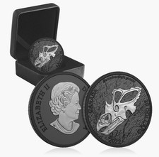 Royal Canadian Mint 2022