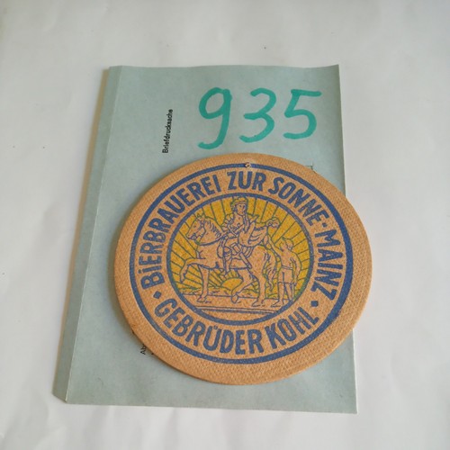 Stück bierdeckel - stück,