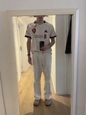 Auswärts Trikot Liverpool FC