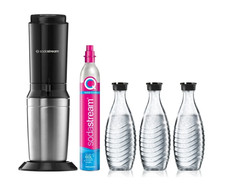 Sodastream crystal 0 - sodastream,