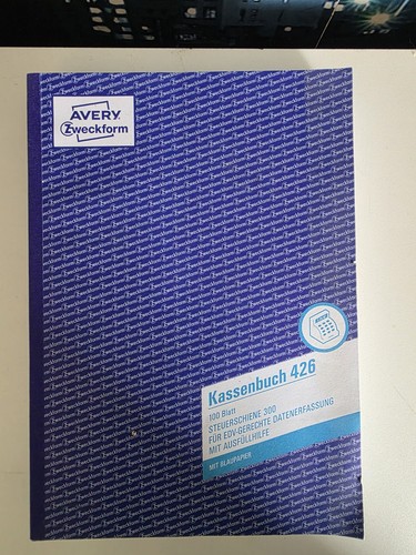 Avery zweckform 426 - zweckform,