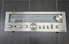 Sony STR-11L Vintage Stereo Receiver - 70er - HiFi - Vintage