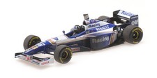 1:43 Minichamps Williams