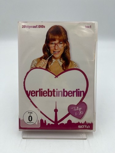 Verliebt berlin box 01 - in,