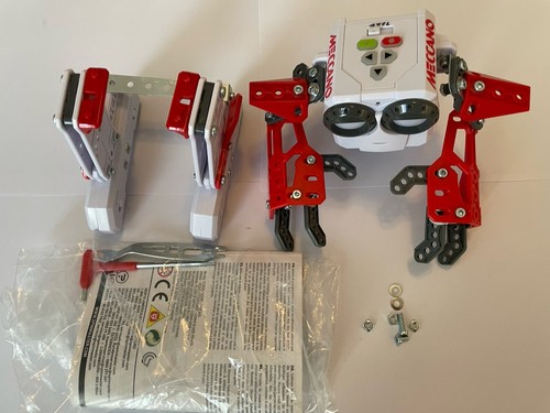 Meccano micronoid - meccano,