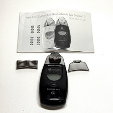 Nu Skin Galvanic Spa II System