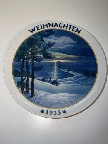 Rosenthal sammelteller - rosenthal,