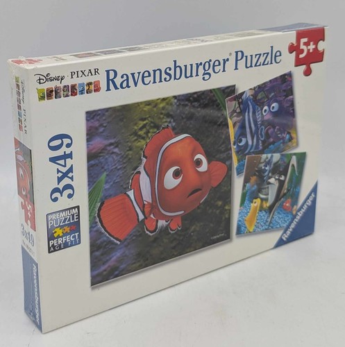 Ravensburger 09371 findet nemo - findet,