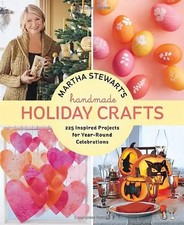 Martha Stewart's Handmade