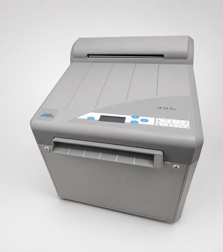 Dürr dental xr24 - dental, pro