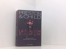 Labyrinth  Elixier des