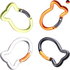 ABCOOL 4 Stück Fischgräte