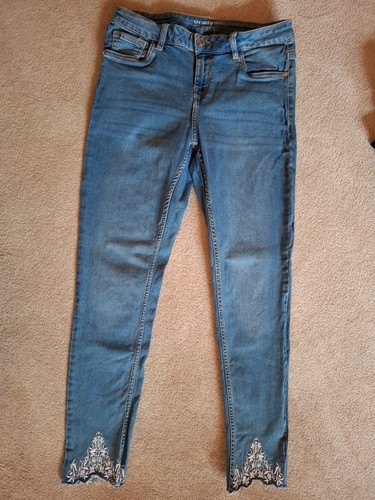 Orsay damen jeans blau - orsay,