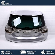 Heckklappe Kofferraumklappe Opel Insignia A Kombi Silber Z176 / GAN 22842363