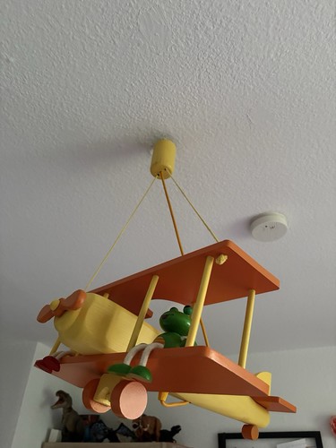 Pendelleuchte flugzeug - pendelleuchte,