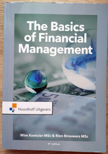 The Basics of Financial