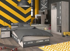 Kinderzimmer Jugendzimmer