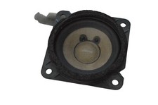 Infiniti Q50 Dash Speaker