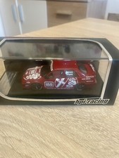 Alfa Romeo 155 TS Silverstone 1994 BTTC Presentation 1:43 HPI Racing 8126