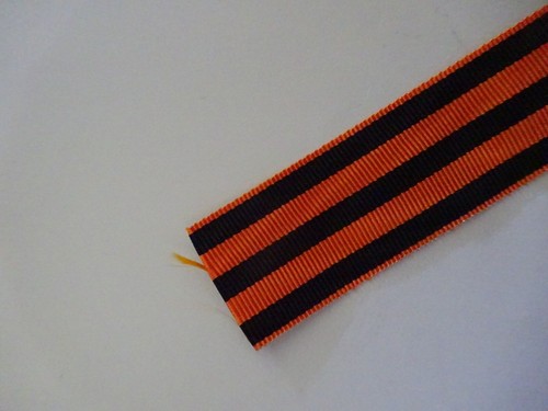 10cm georgs orden - 10cm, (100mm)